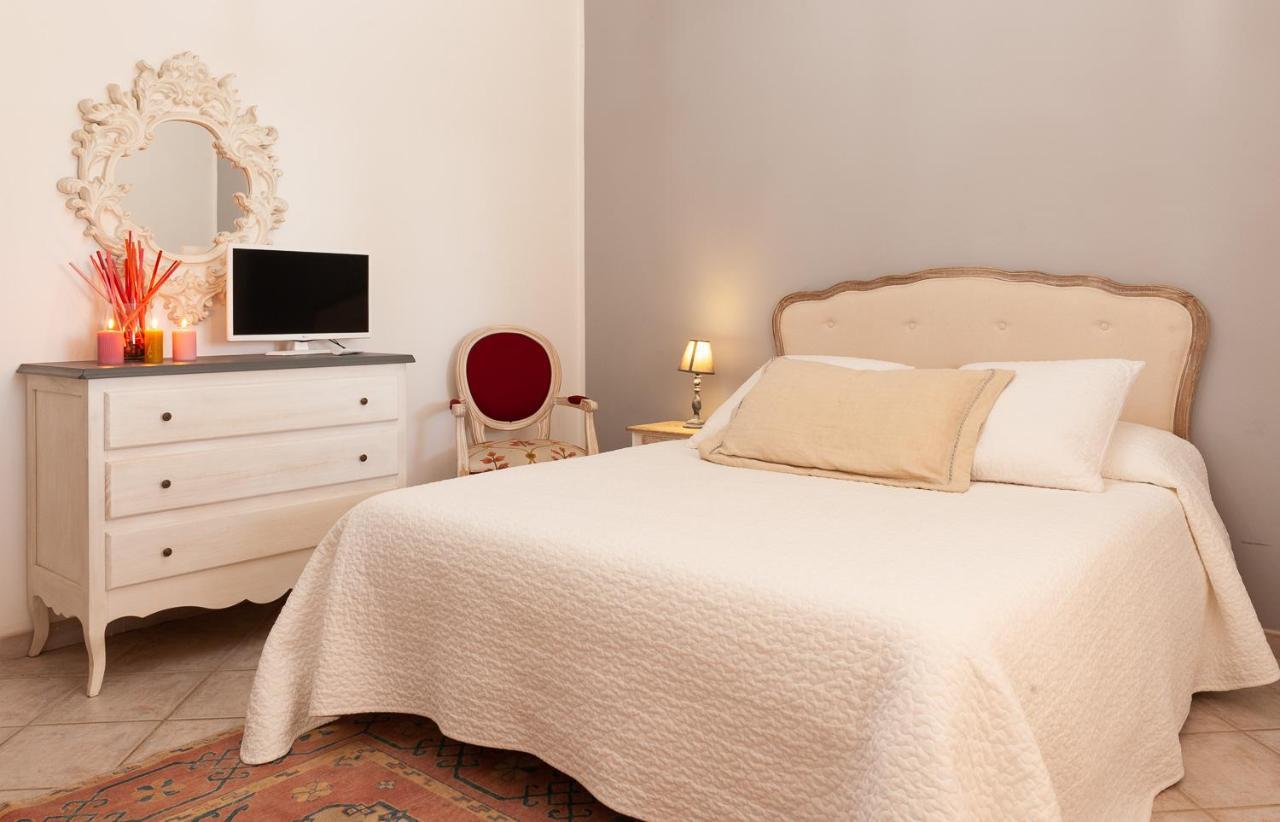 Favoloso Appartamento In Villa Monterosi Экстерьер фото